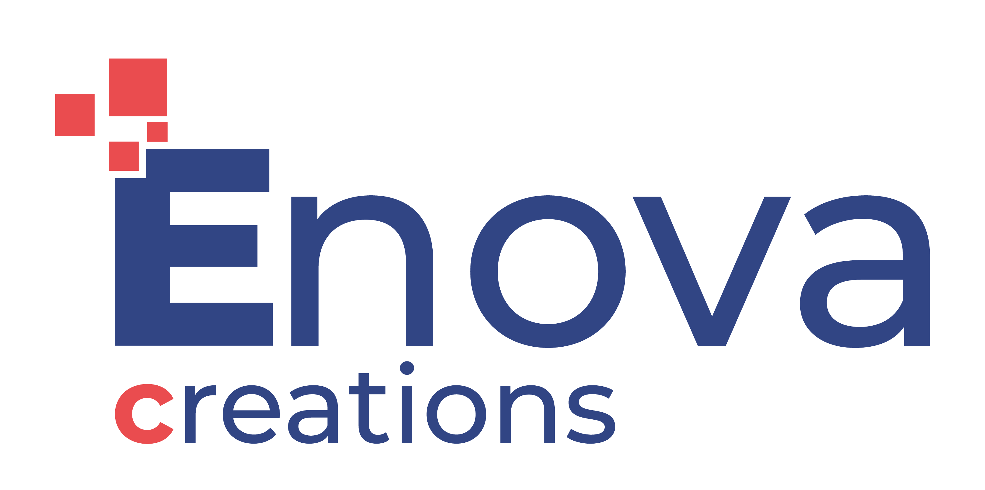 EnovaCreations logo