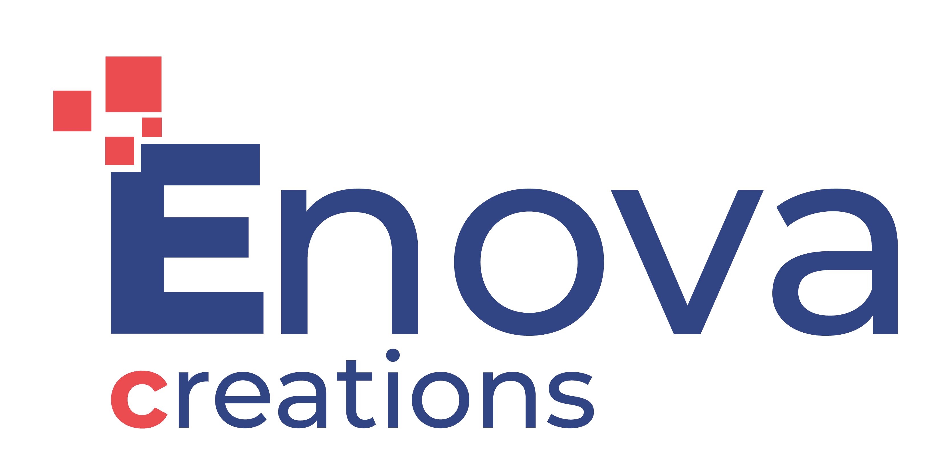 Enova Creations Logo