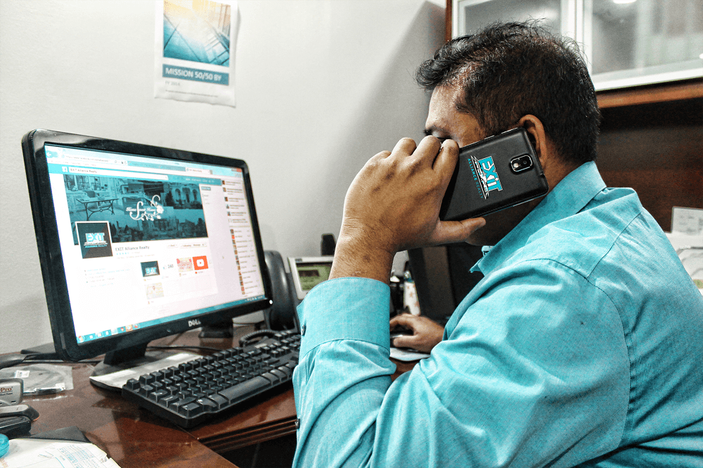 EXIT Realty Brand Package