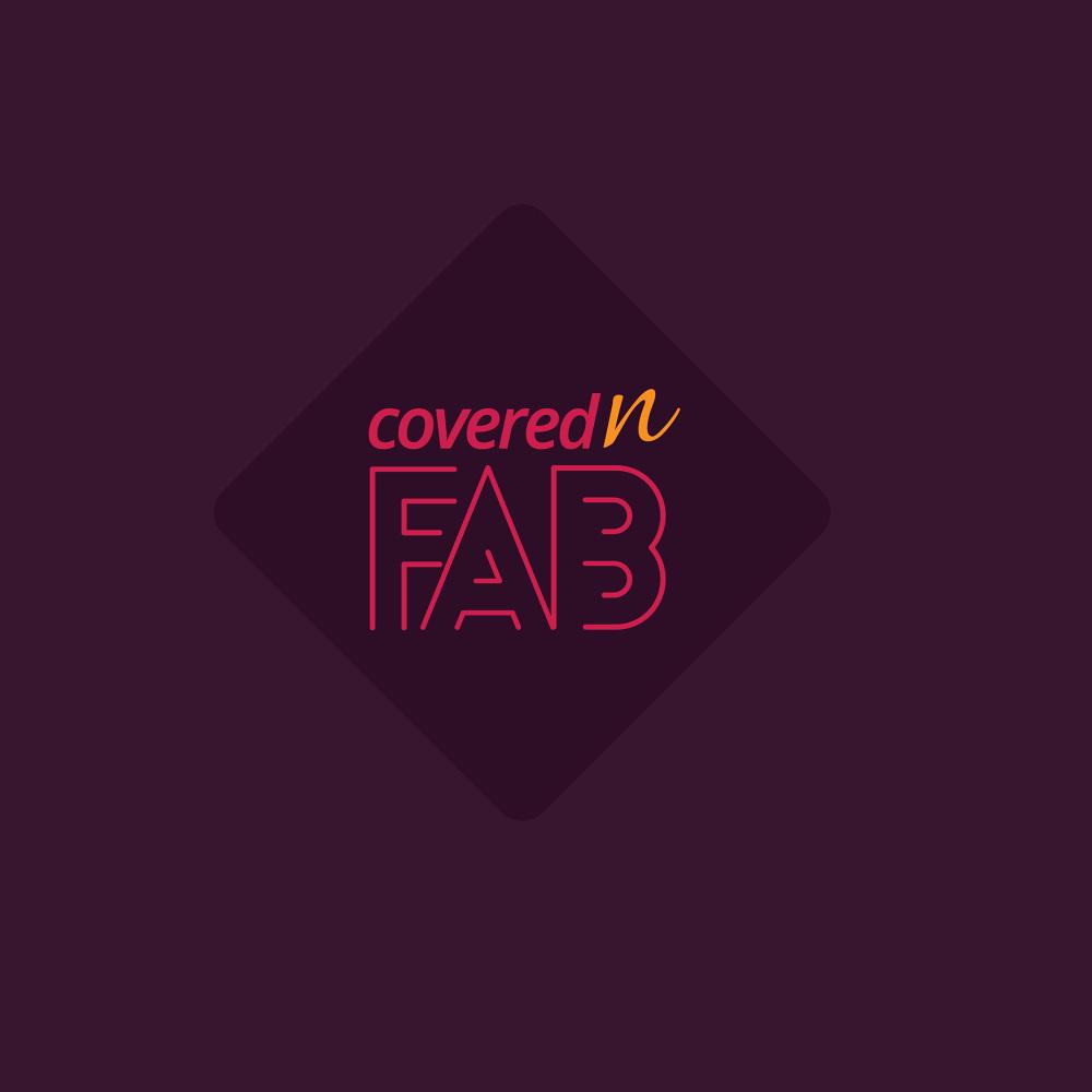 Covered N Fab